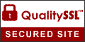 QualitySSL Site Seal